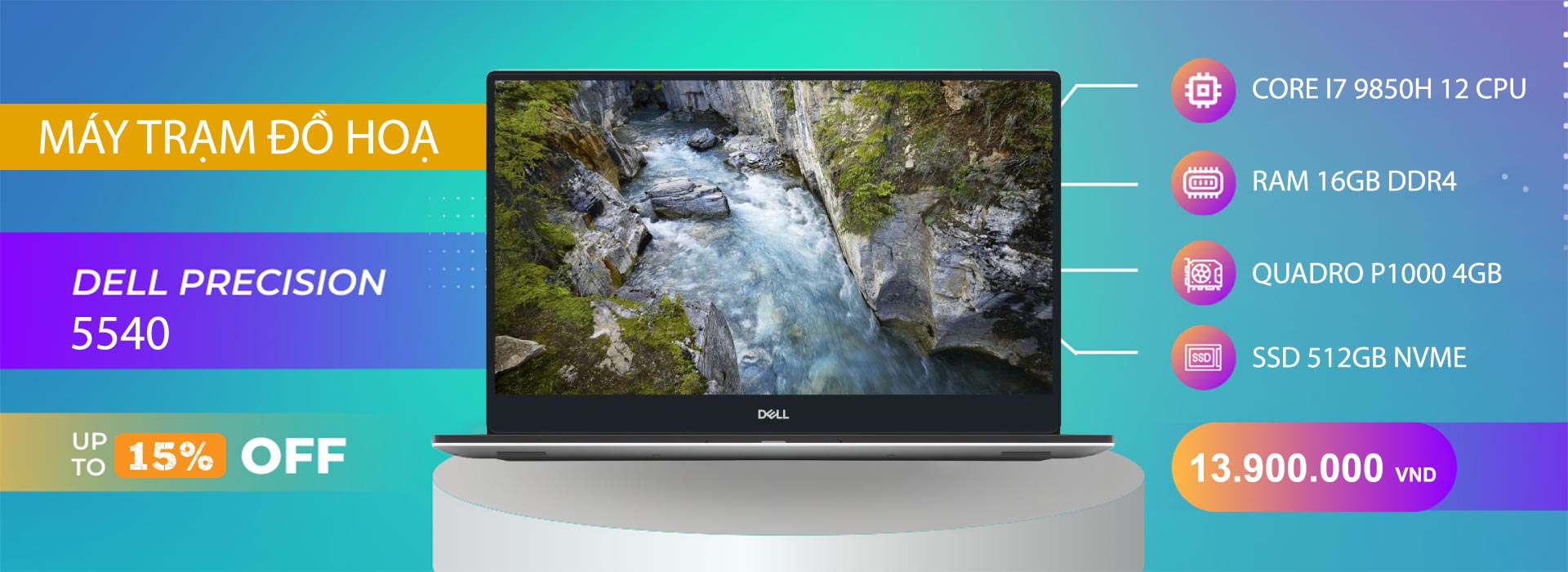Dell-precision-5540