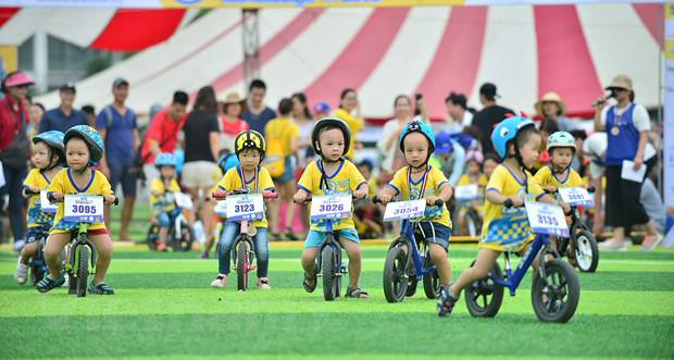 Khuyến mãi Mumguard