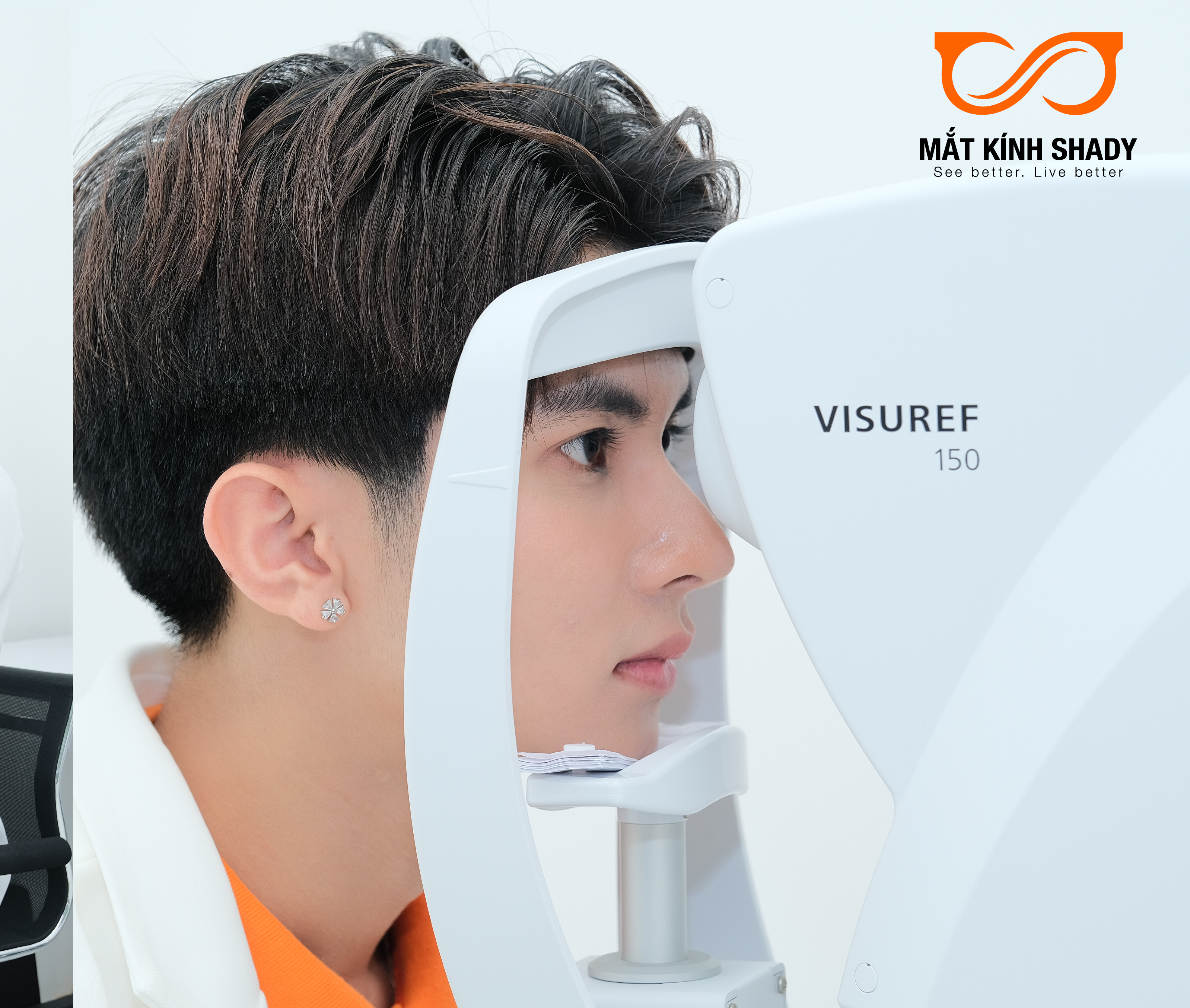 Đo mắt ngay khi có dấu hiệu sau: