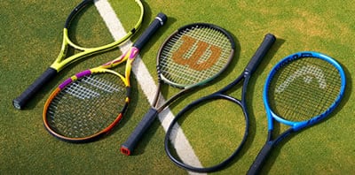 Shop Tennis-PICKLEBALL & PADEL – Shop eTennis.vn
