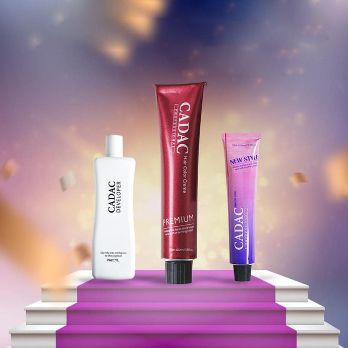 Công nghệ UK - Nhập khẩu 100%