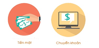 Phương thức thanh toán