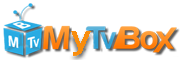 TV Box Mytv net 2H RAM Androidtv 10