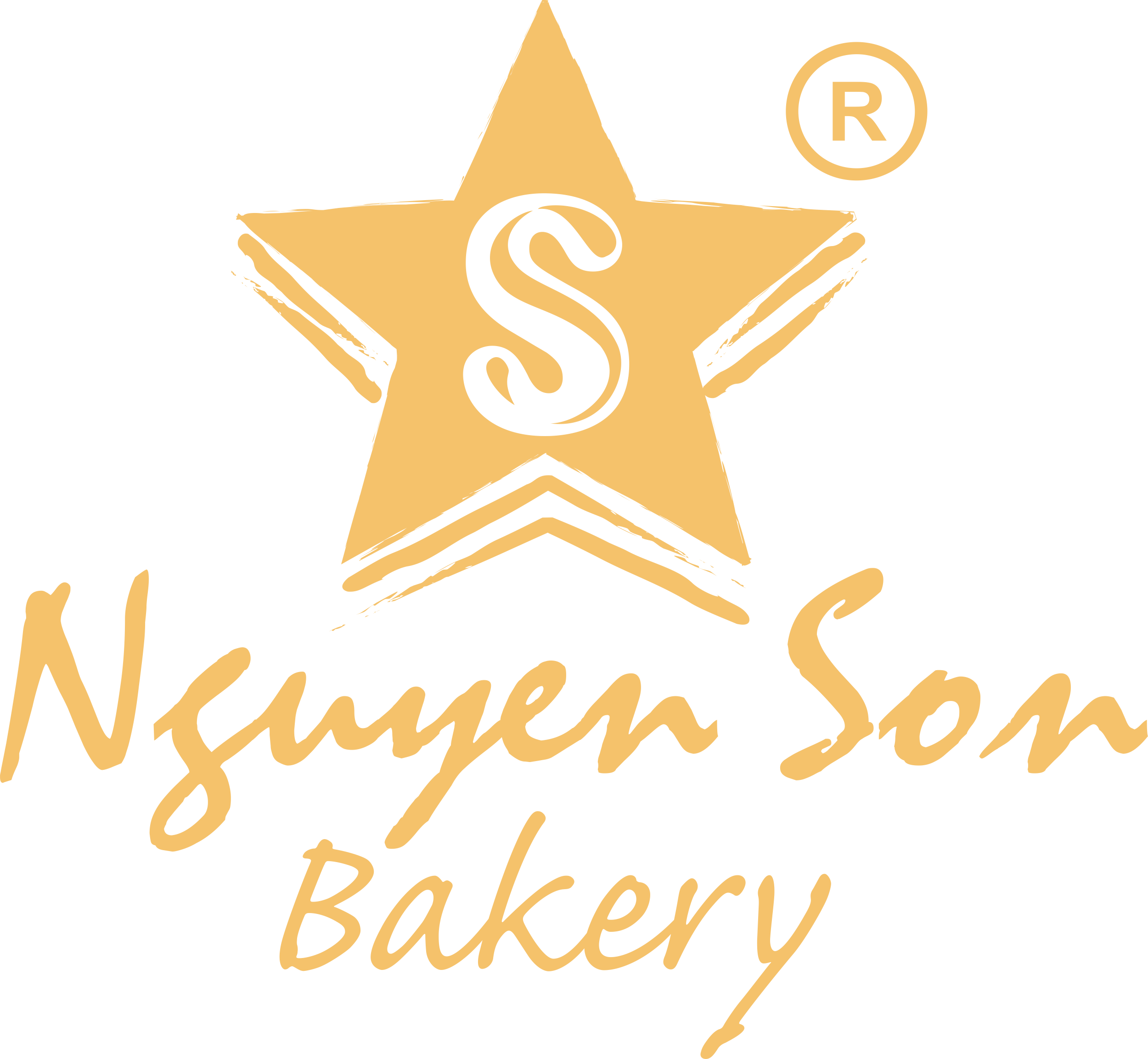 Nguyễn Sơn Bakery