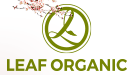 Leaf Organic - Natural & Organic Care