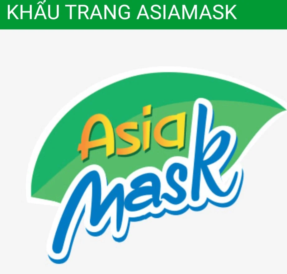 Asia Mask N95 chính hãng