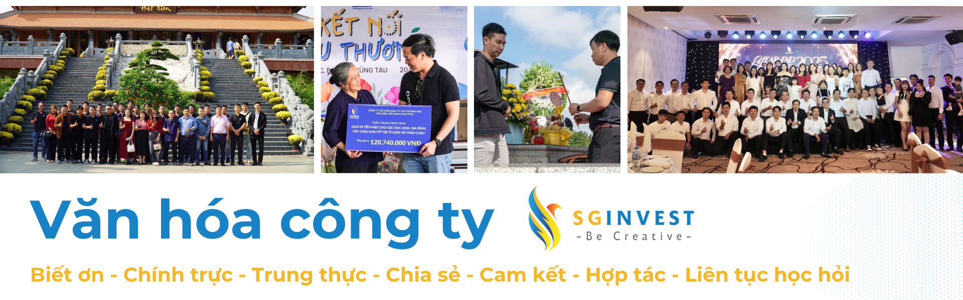 Văn hóa công ty