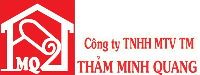 Công ty TNHH MTV TM Thảm Minh Quang