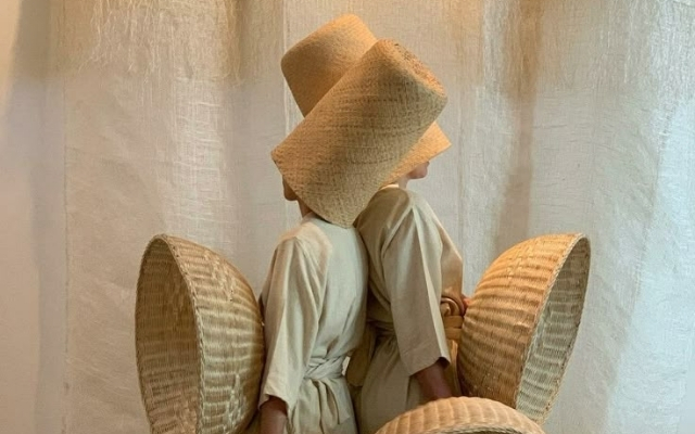 become a hero from bamboo