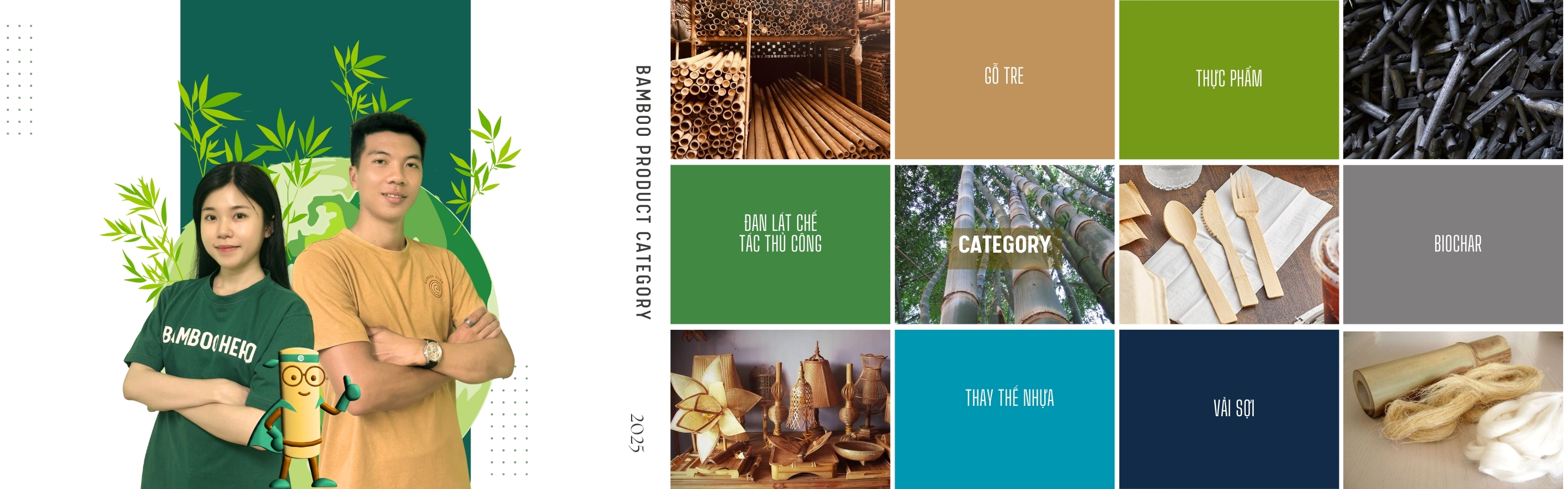 Sản phẩm nổi bật