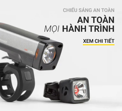 Phụ kiện xe đạp