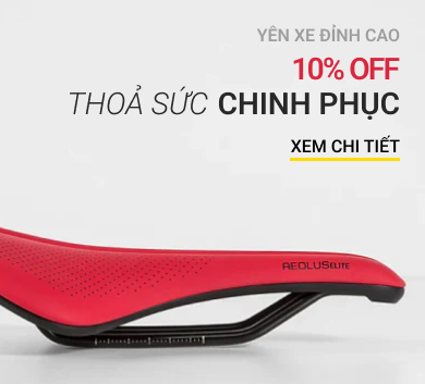 Phụ tùng yên xe đạp Fornix