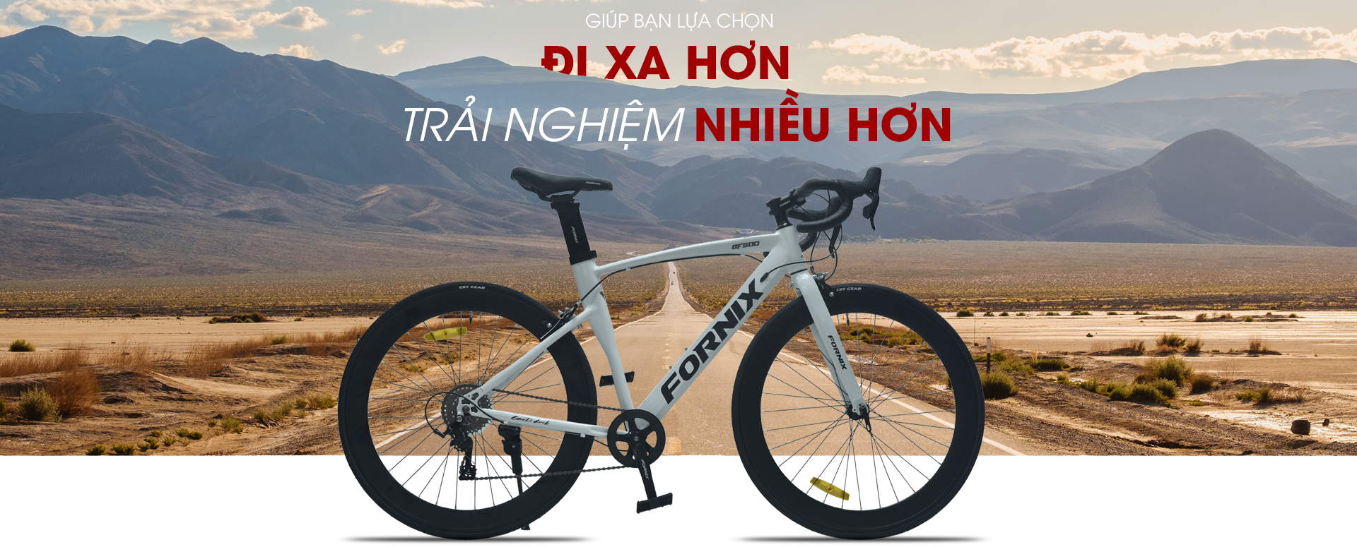 Xe đạp thể thao