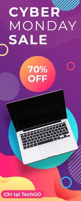 Thiết Bị & Công Nghệ