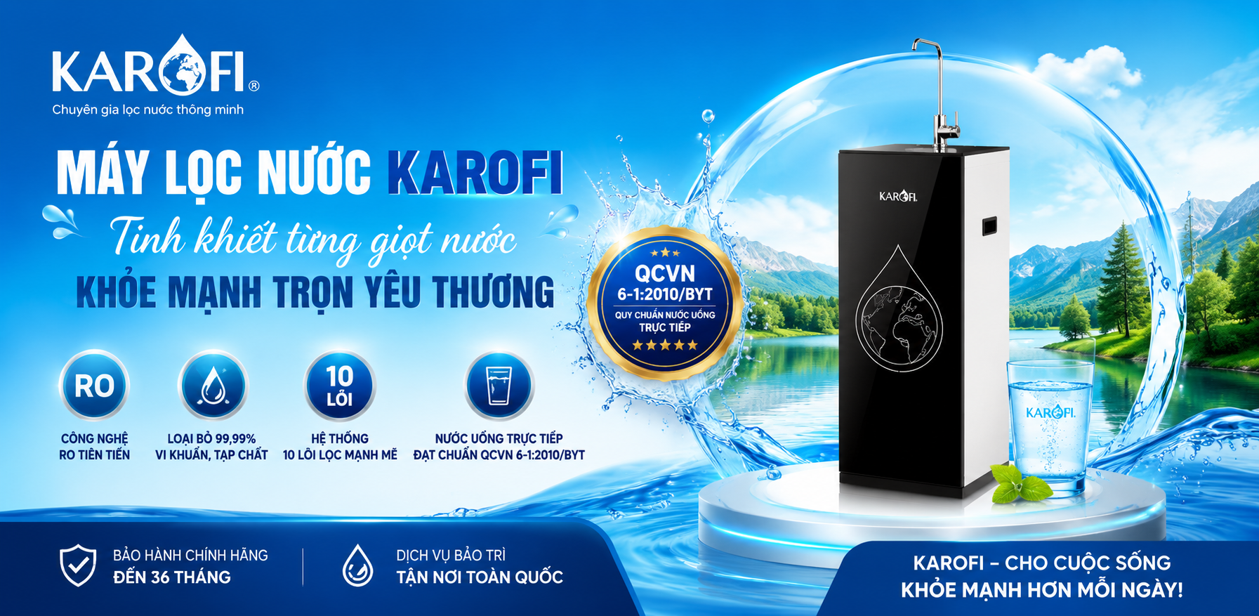 Đại lý chính hãng Trường Hiếu