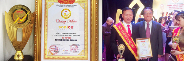 SONICO VIỆT NAM