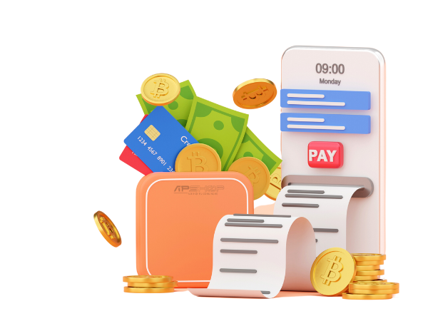 Hướng dẫn trả góp