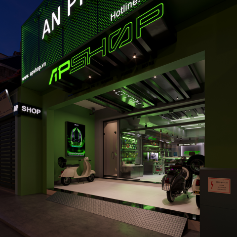 CÁCH 1: Thẩm định hồ sơ tại APSHOP