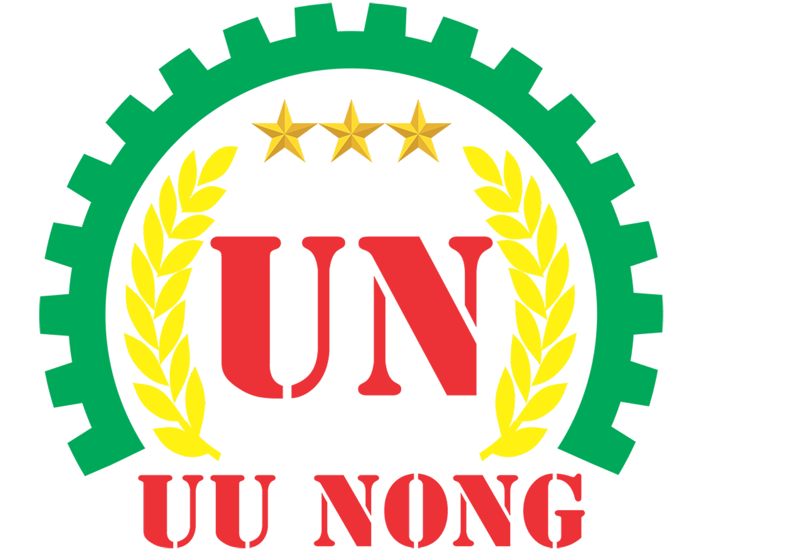 logo UuNong.vn
