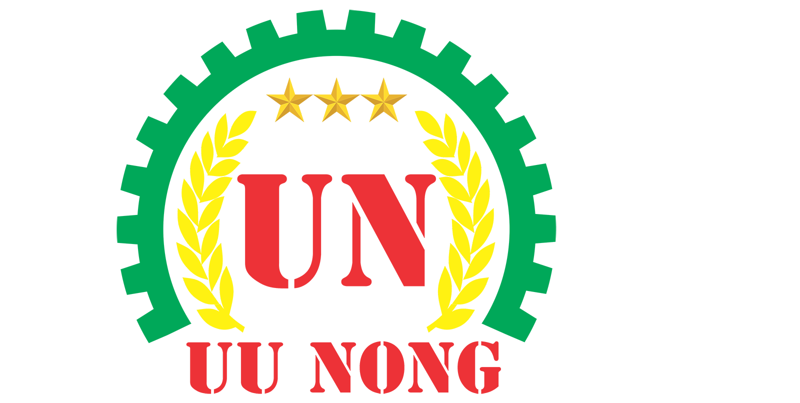 logo UuNong.vn