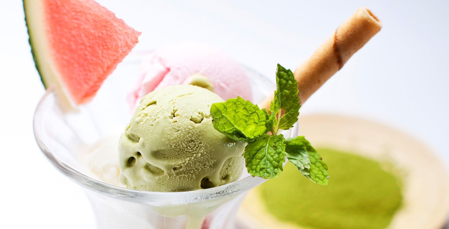 Trà trong chế biến thực phẩm