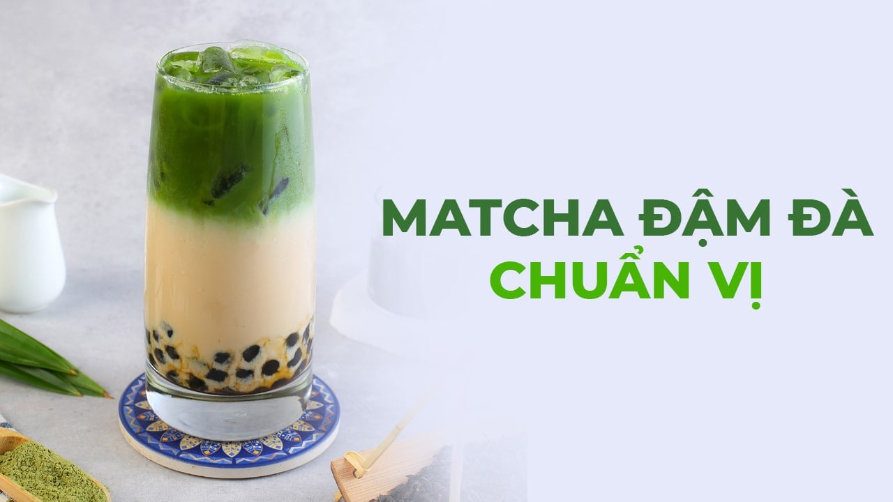 Matcha