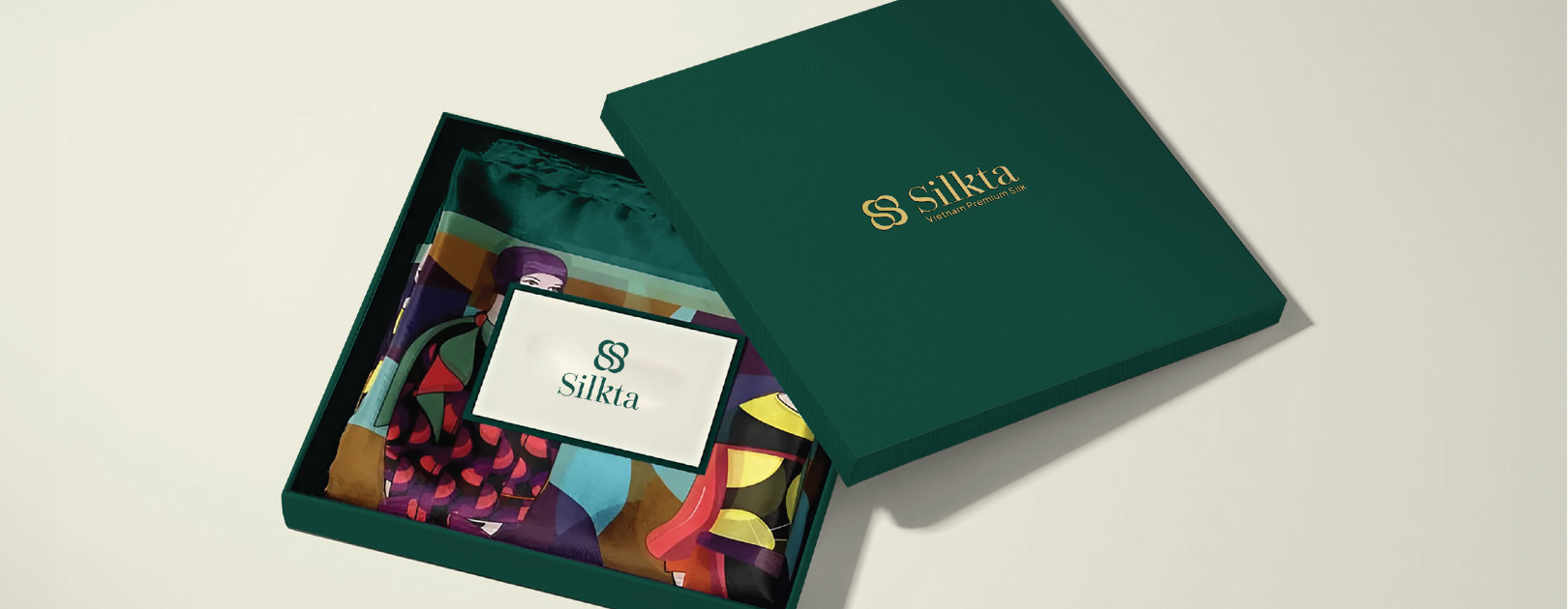 FREE GIFT BOX
