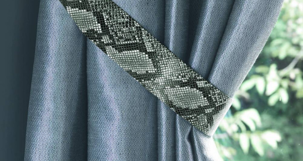 Vải Giảm Sáng - Dimout Fabrics