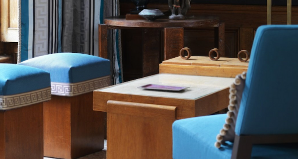 Vải Chống Kháng Cháy - Flame Retardant Fabrics