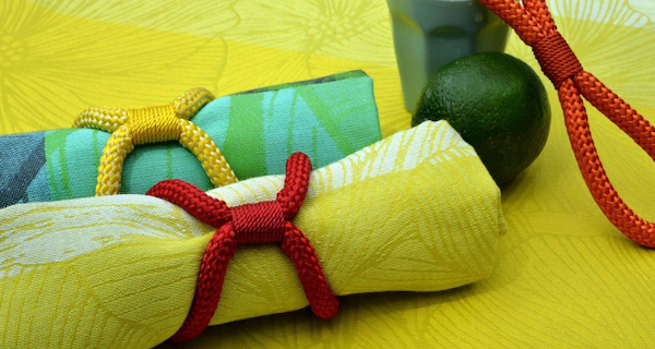 Vải Khăn Bàn - Table Linen Fabrics