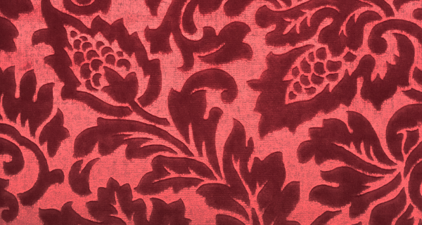 Vải Hoa Văn Hoạ Tiết - Patterned Fabrics