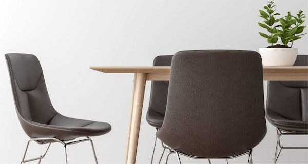 Vải Da Tổng Hợp Bọc Nệm Ghế - Synthetic Leather