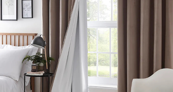 Vải Lót Màn Rèm Cửa - Lining And Interlining Curtain Fabrics 