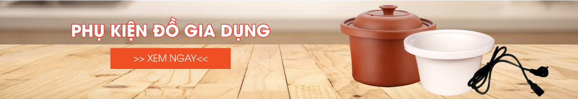 Phụ kiện đồ gia dụng