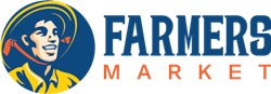 logo FARMERS MARKET