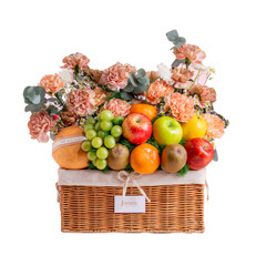 Category - Giỏ Quà