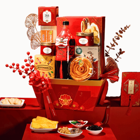 Menu - Quà Tặng Tết