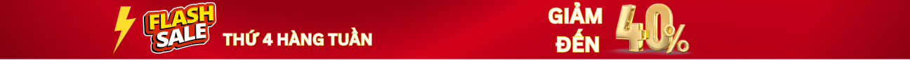 Flashsale banner
