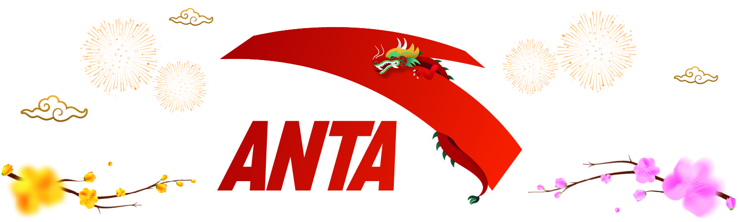 logo Anta Việt Nam