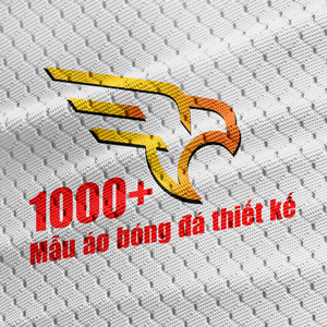 áo bóng đá thiết kế đẹp