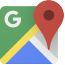 Social Google Map