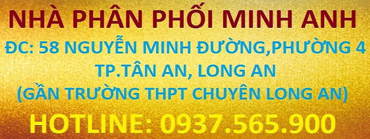 KING MINH - MINH ANH LÀ NHÀ PHÂN PHỐI GẠCH ỐP LÁT - SƠN NƯỚC - VẬT LIỆU TRANG TRÍ NỘI THẤT UY TÍN
