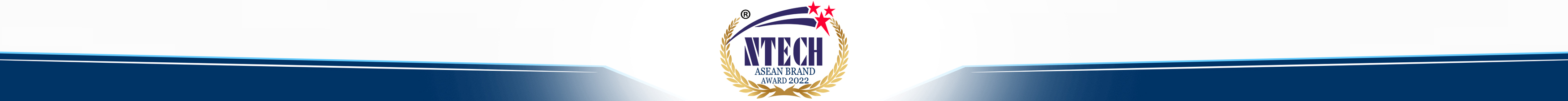 Ntech với 20 năm kinh nghiệm về nguồn dự phòng