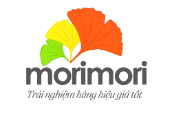 logo Morimori.vn Chuyên Hàng Nhập Khẩu Chính Hãng