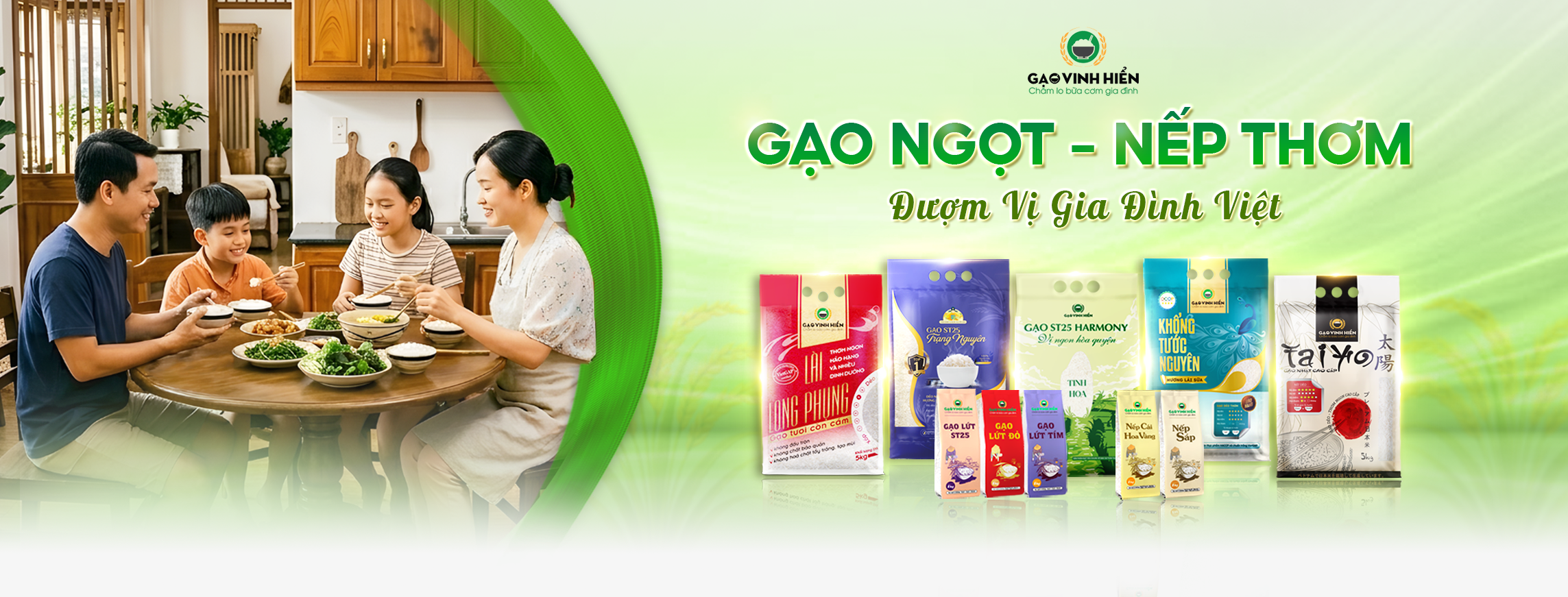 Sản phẩm nổi bật