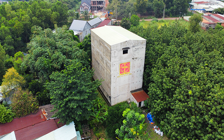 THÔNG ĐIỆP TỪ CHÚNG TÔI