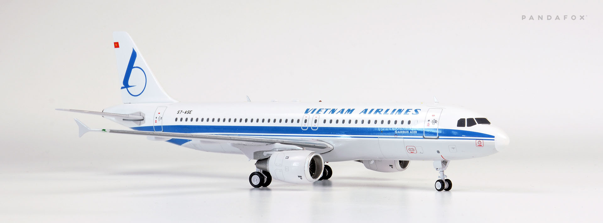 Airplane Models  Máy bay mô hình tĩnh