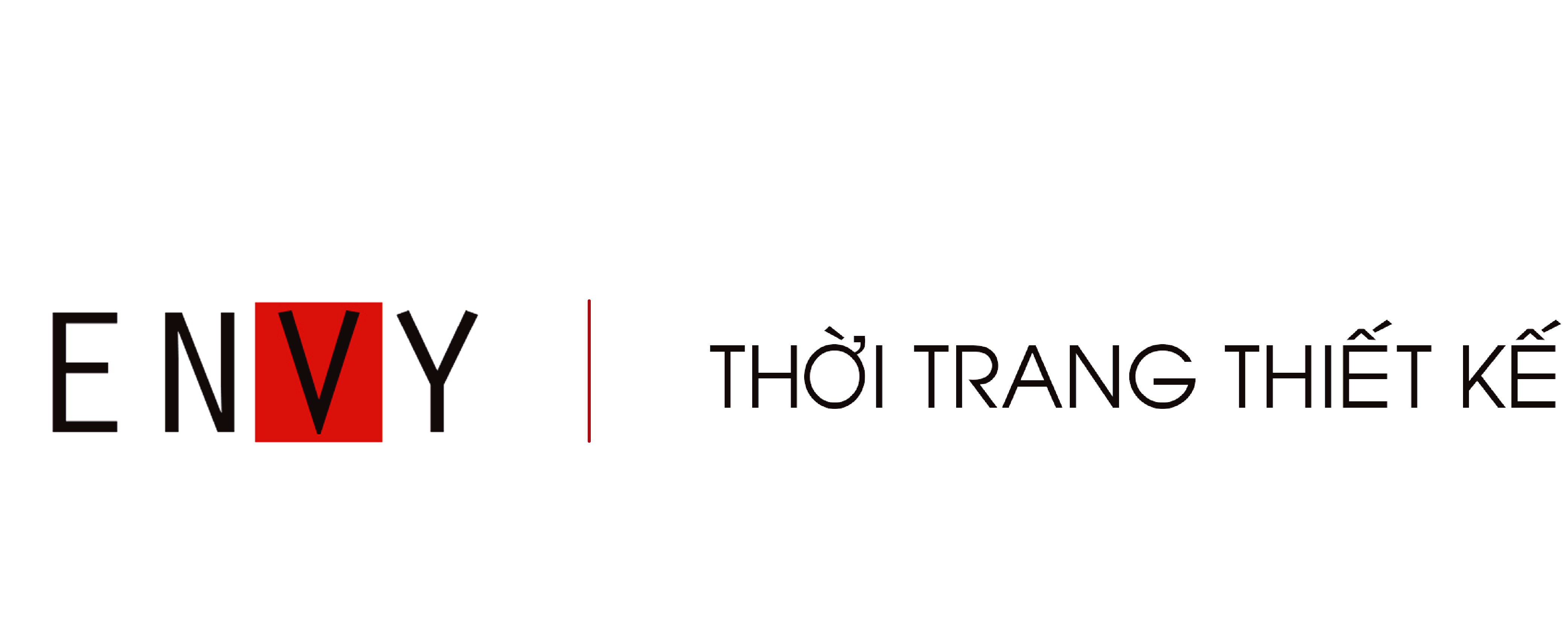 ENVY – Thương hiệu thời trang nữ