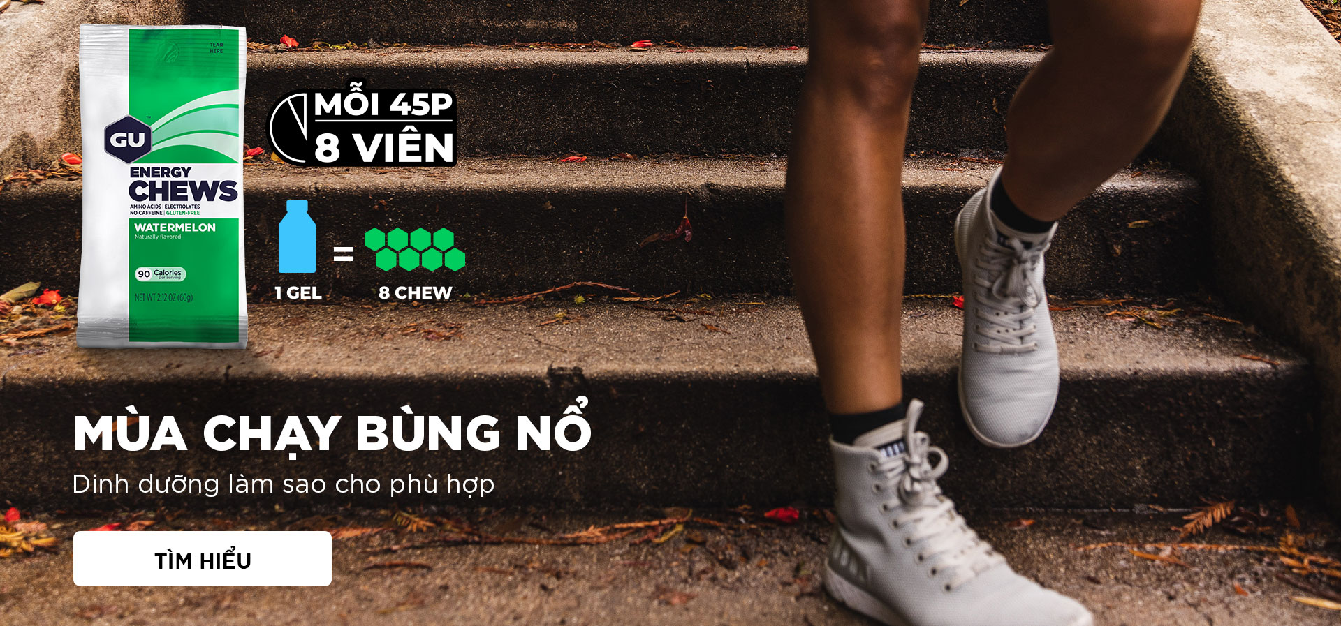 Kế hoạch dinh dưỡng