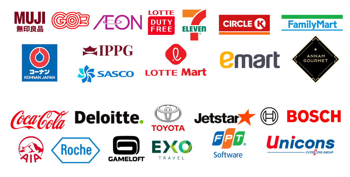 Nhà Sản Xuất Tiêu Chuẩn Cho Hệ Thống Bán Lẻ